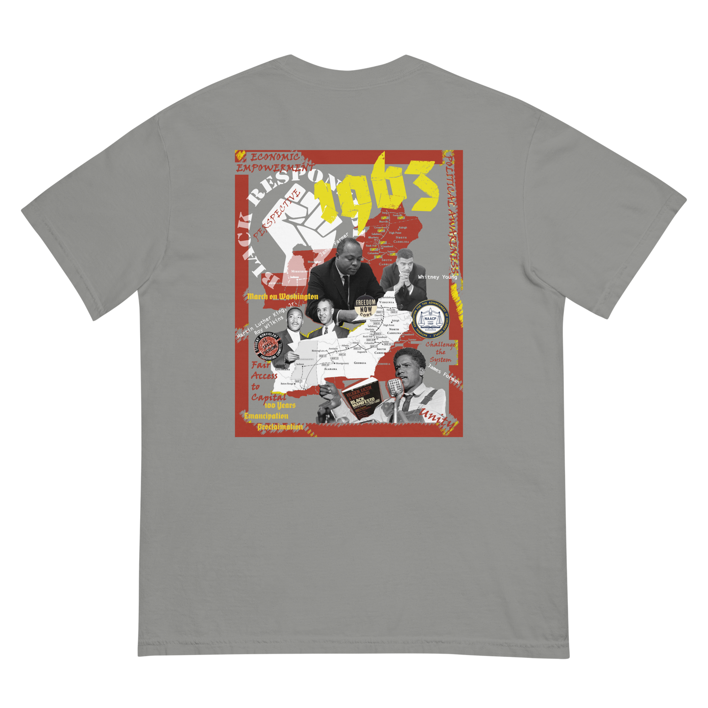 Perspective Tee