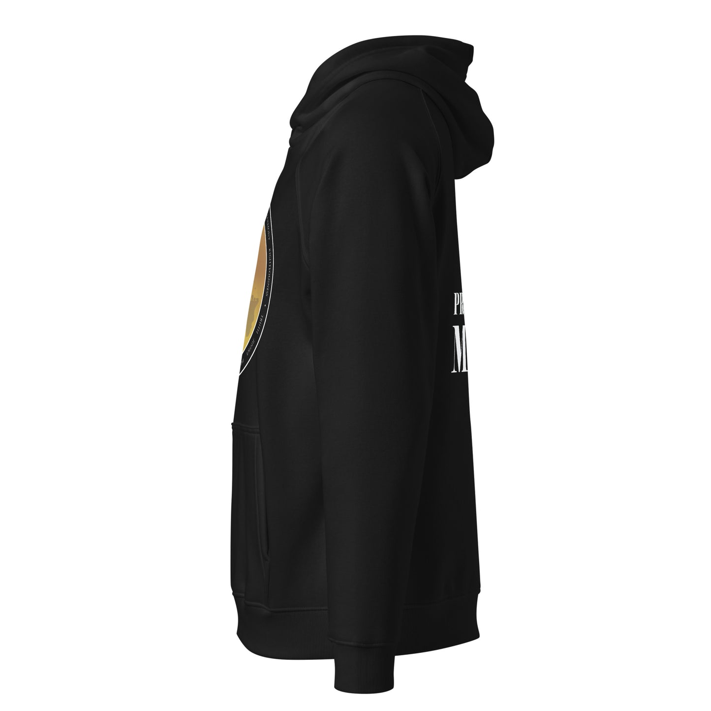 Principles of Ma'at Hoodie