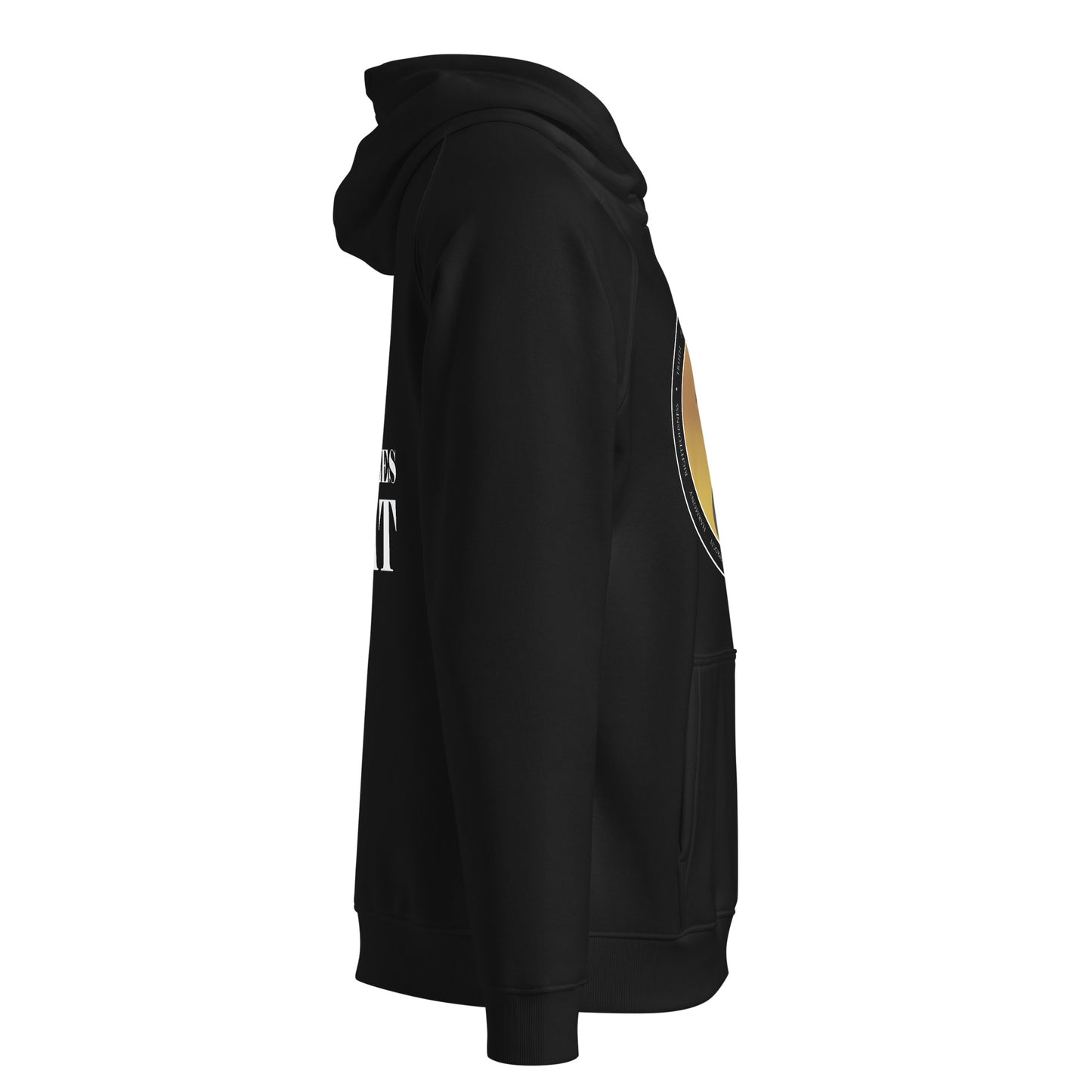 Principles of Ma'at Hoodie