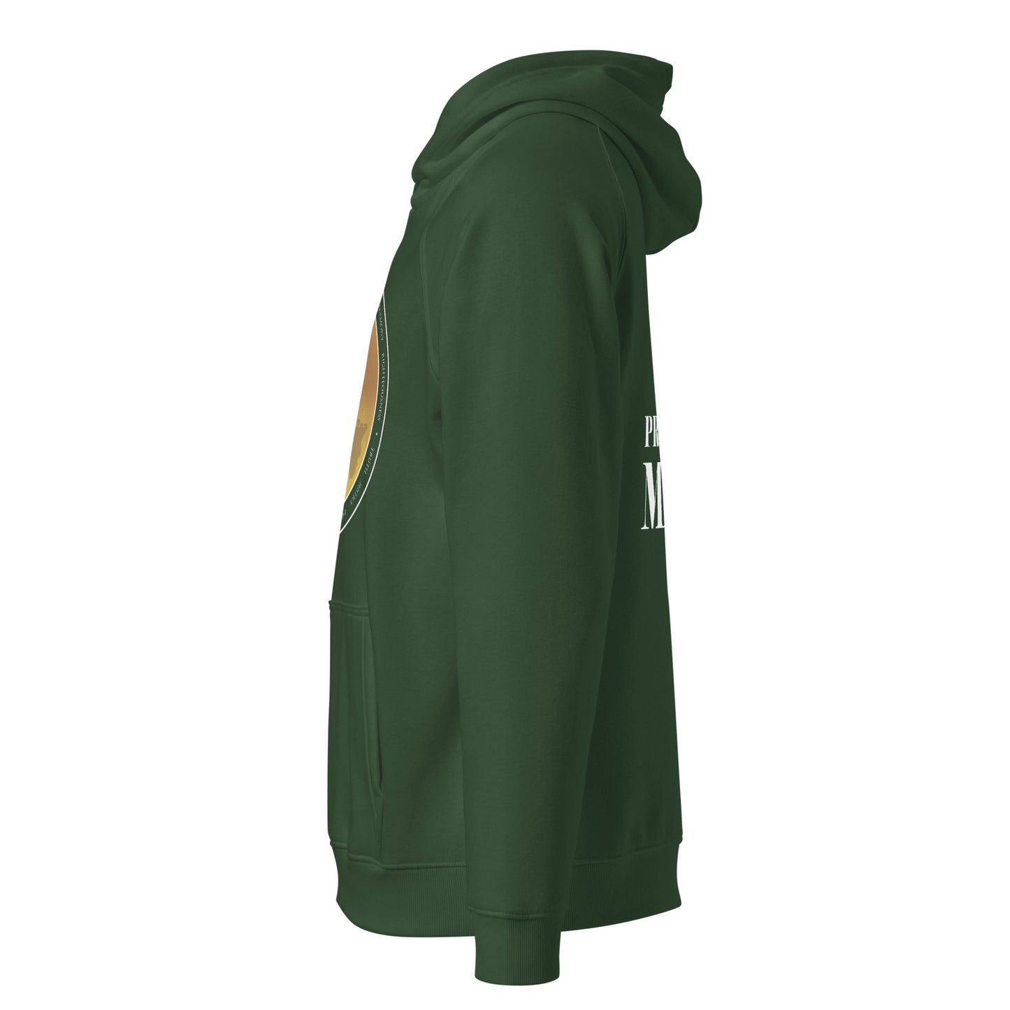 Principles of Ma'at Hoodie