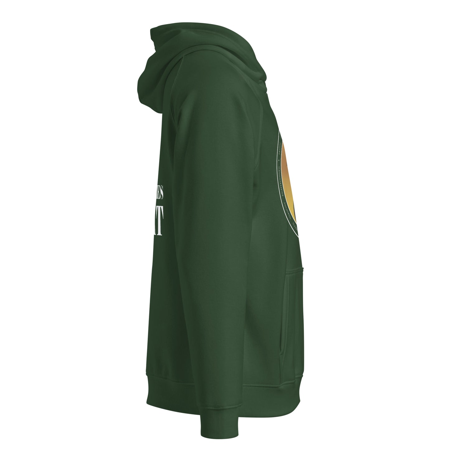 Principles of Ma'at Hoodie