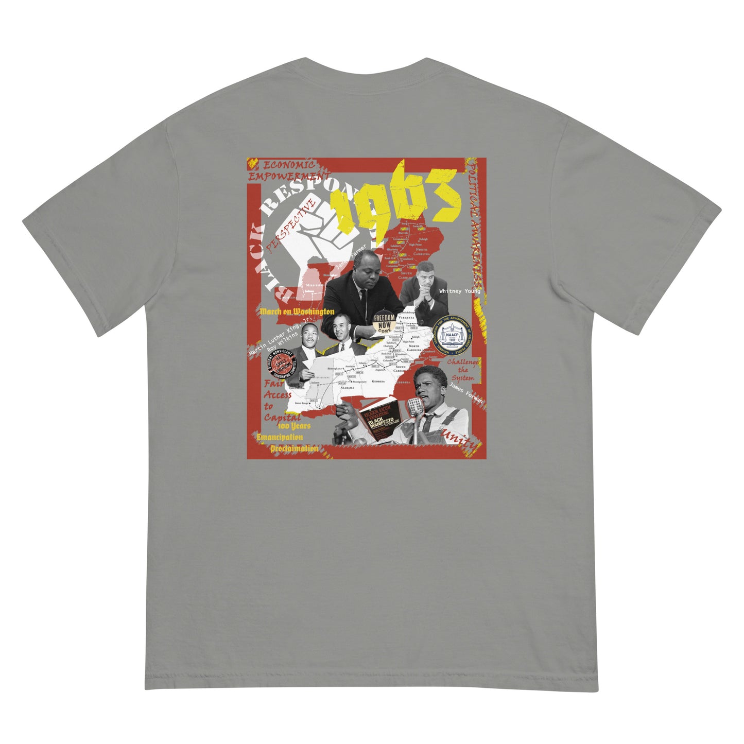 Perspective Tee