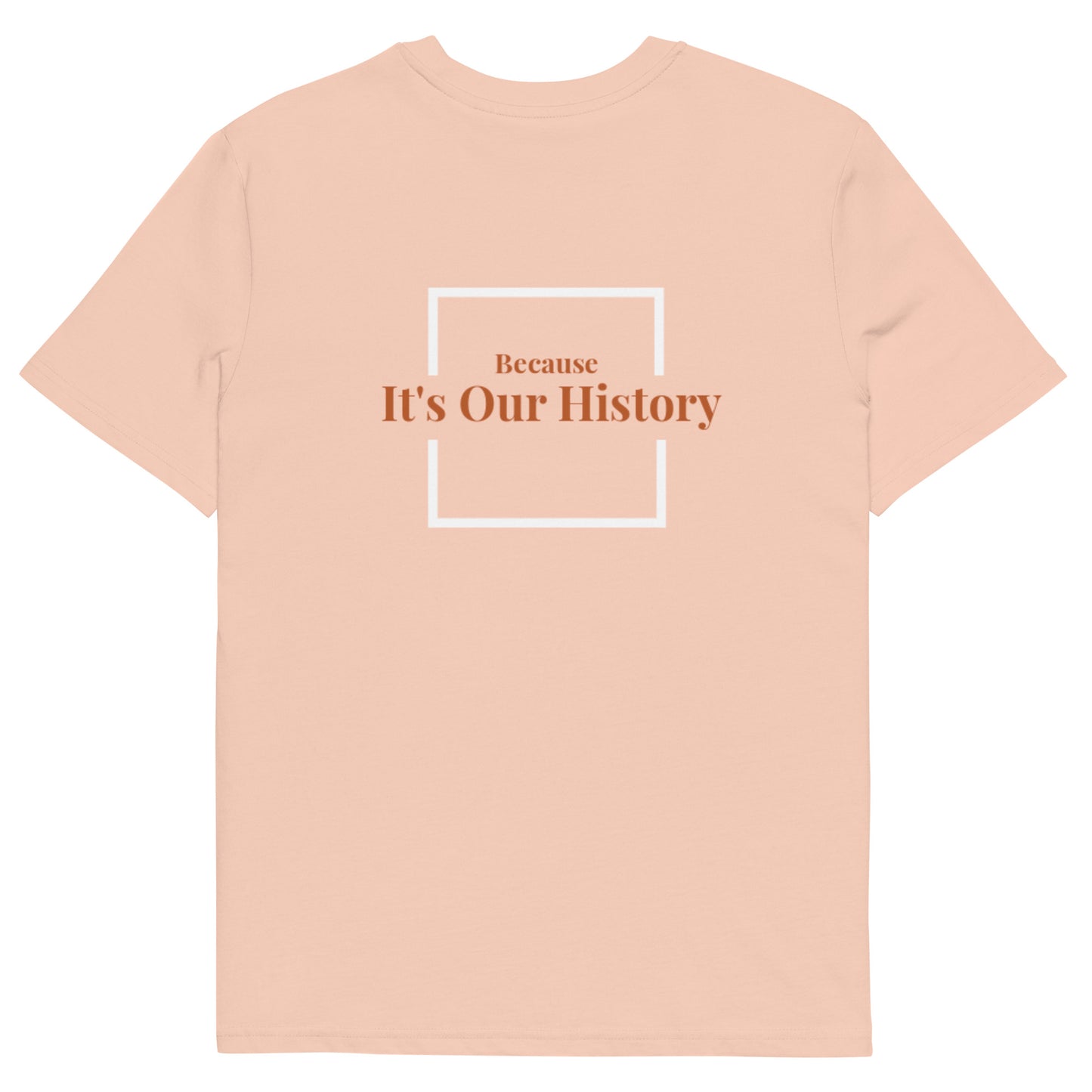 Our History T-shirt