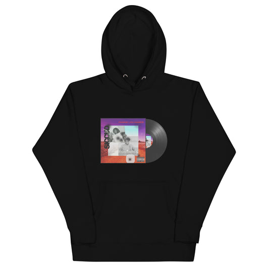 SICCUD Hamer Hoodie