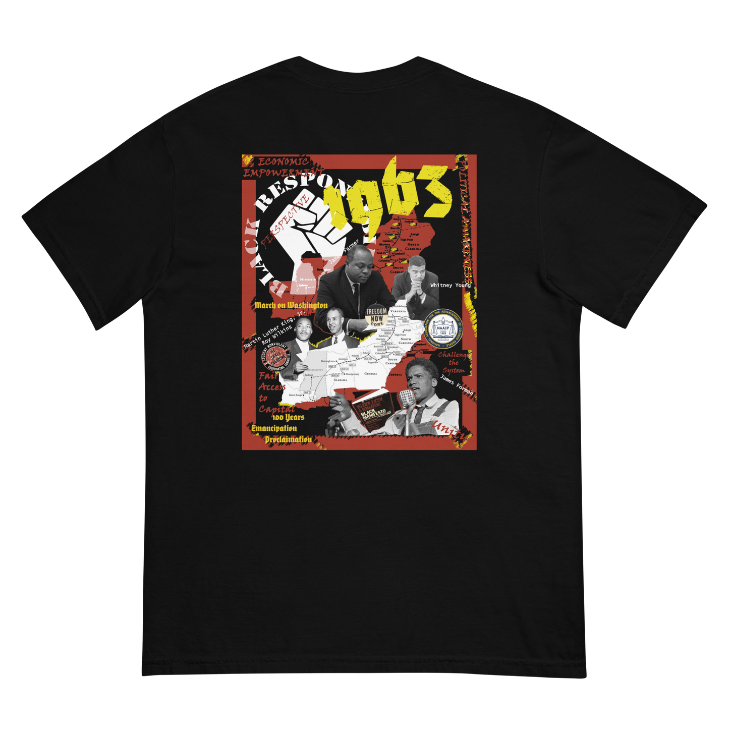 Perspective Tee