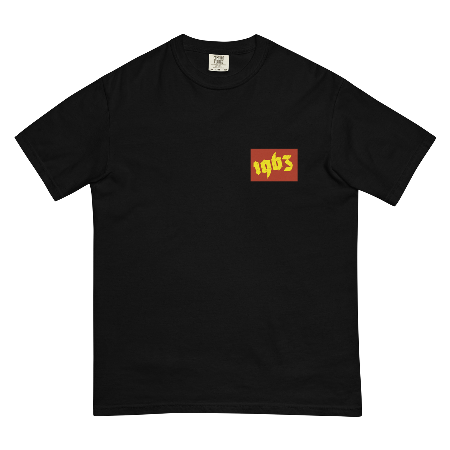 Perspective Tee