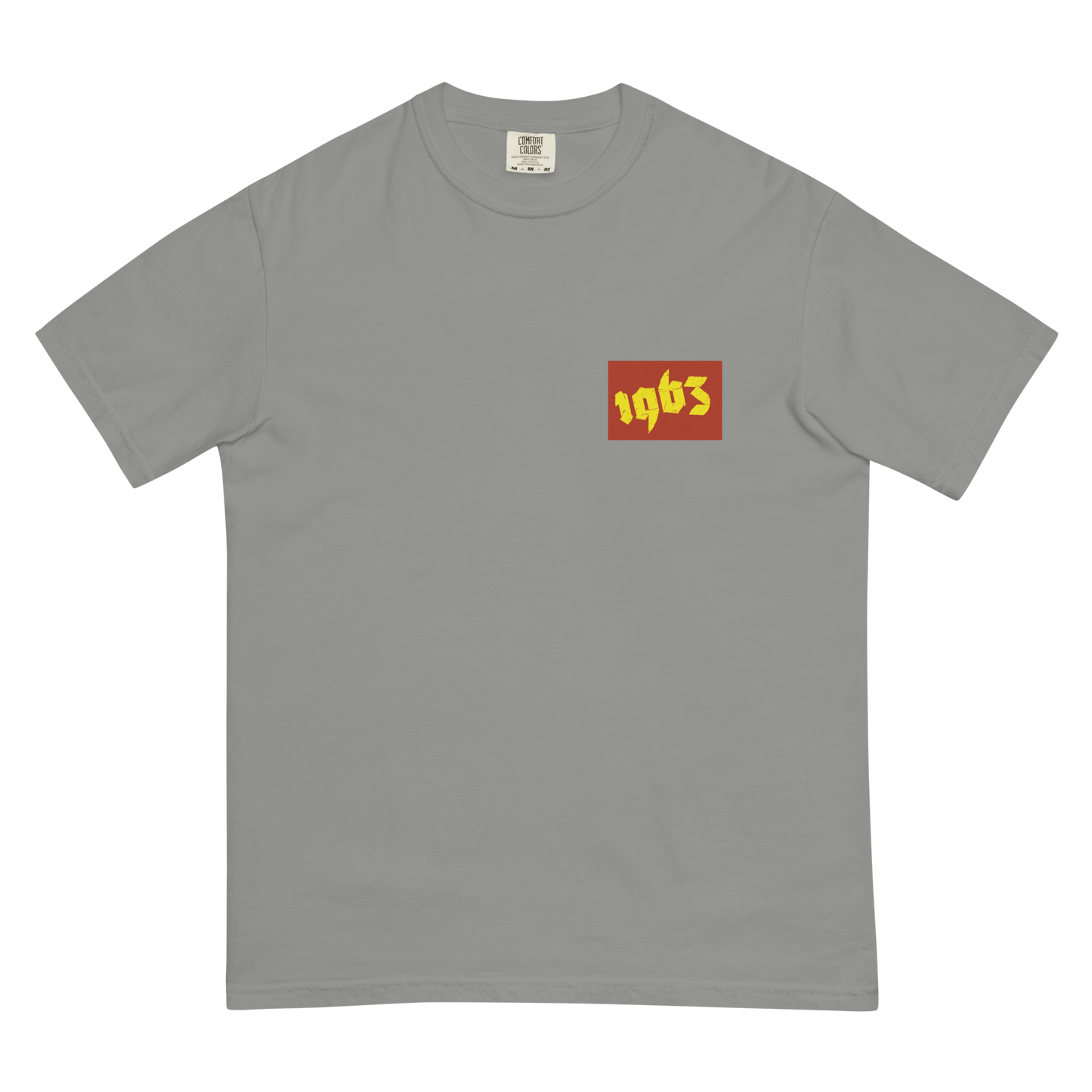 Perspective Tee