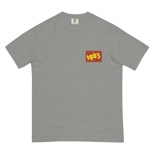 Perspective Tee