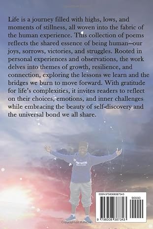 It's Something About Being Human: Learning Thyself