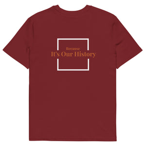 Our History T-shirt