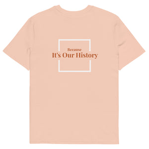 Our History T-shirt