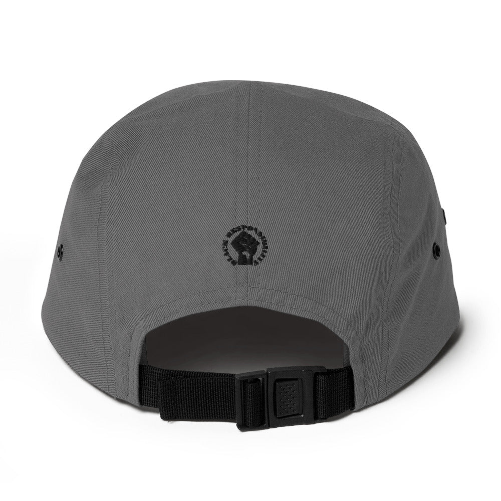 Live By 7 Principles Cap