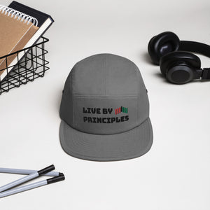 Live By 7 Principles Cap