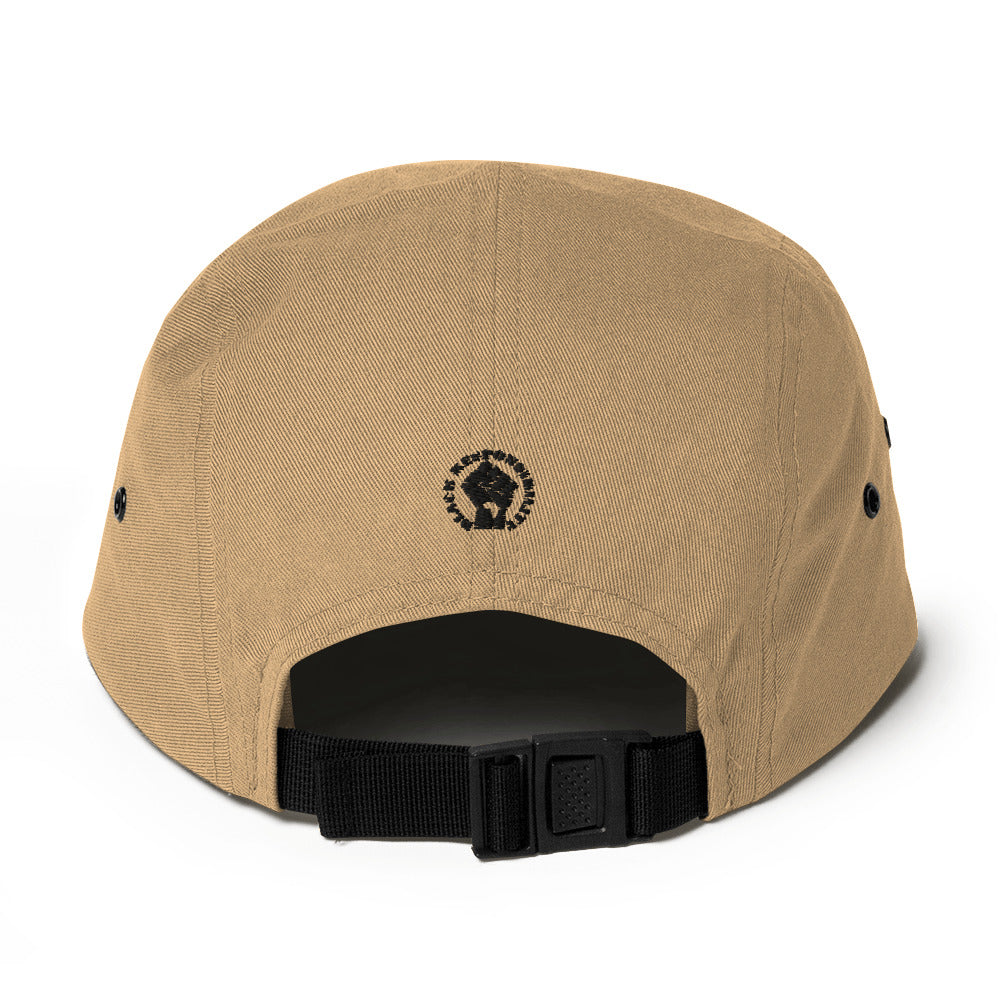 Live By 7 Principles Cap