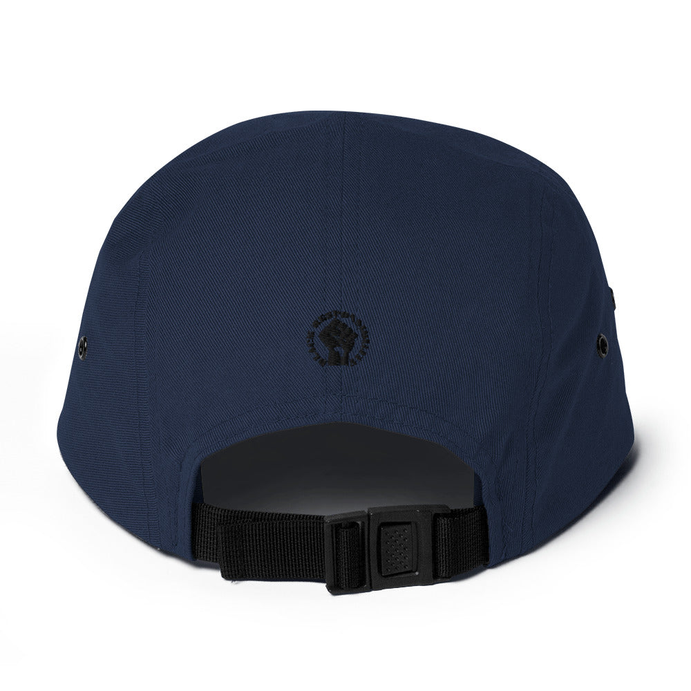 Live By 7 Principles Cap