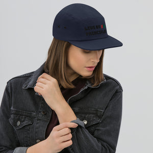 Live By 7 Principles Cap