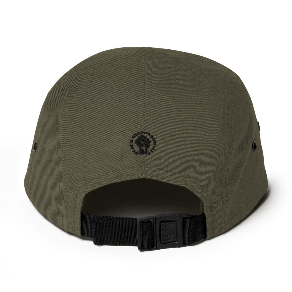 Live By 7 Principles Cap