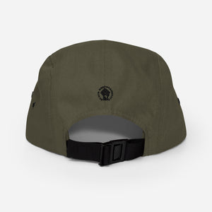 Live By 7 Principles Cap