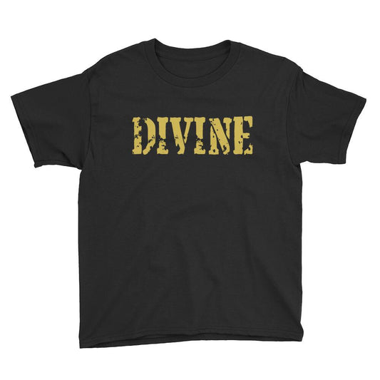 Youth Divine Tee