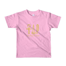 Load image into Gallery viewer, Youth Life, Health, Prosperity Tee