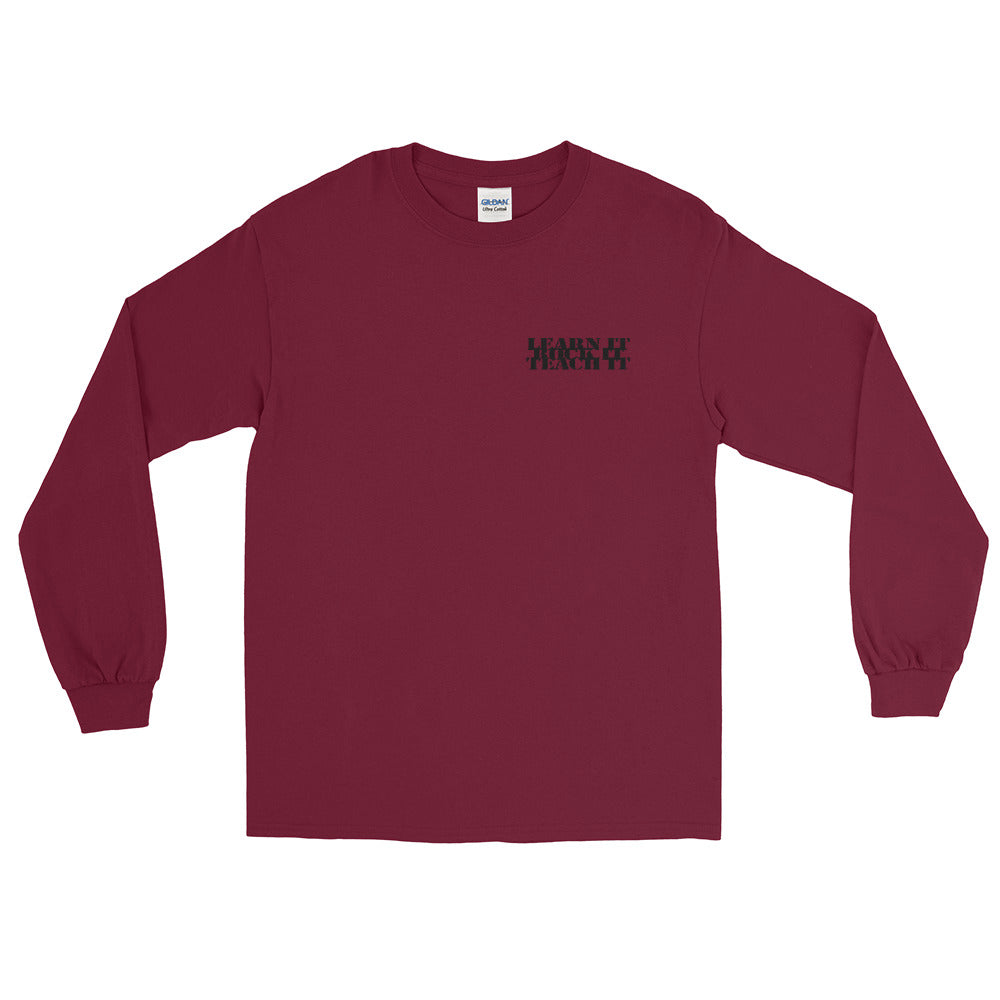 LRT Long Sleeve T-Shirt