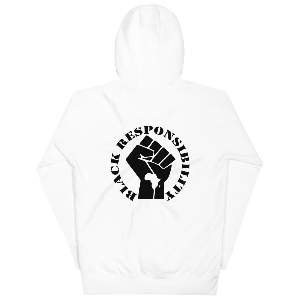 LRT Unisex Hoodie