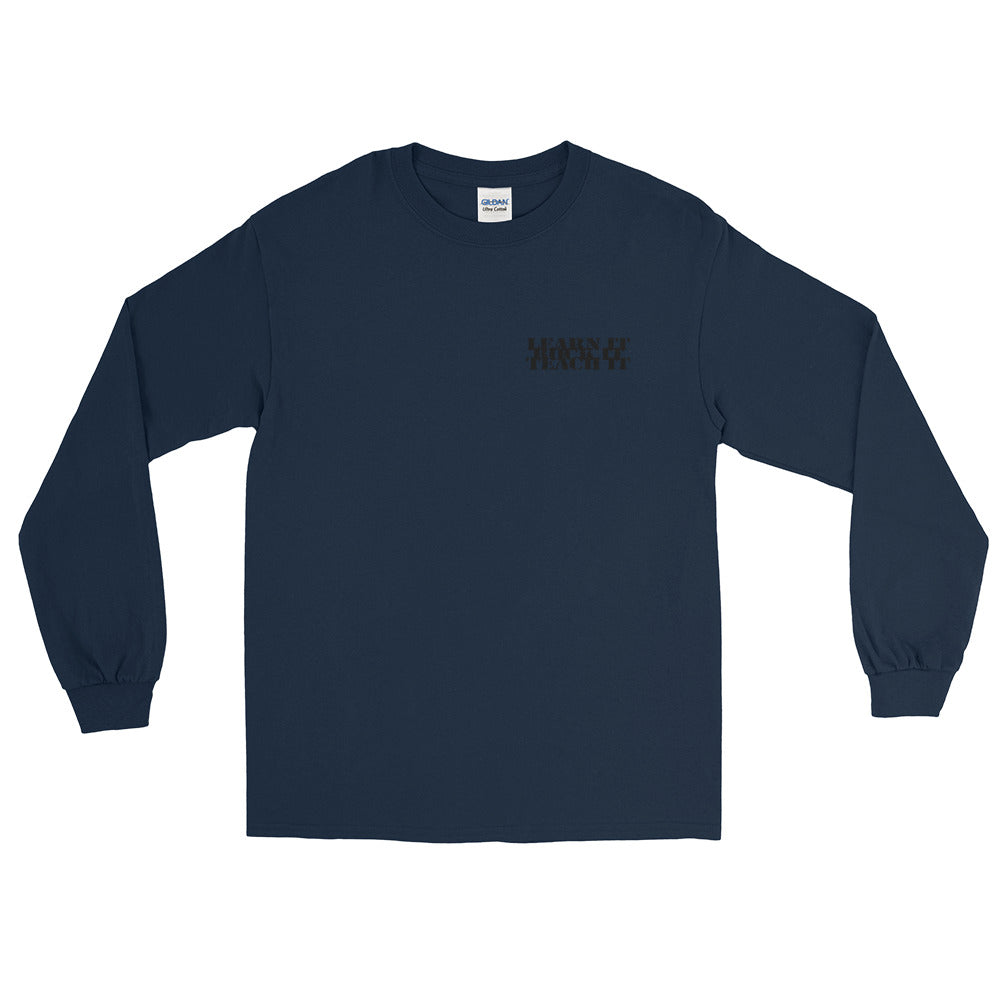 LRT Long Sleeve T-Shirt