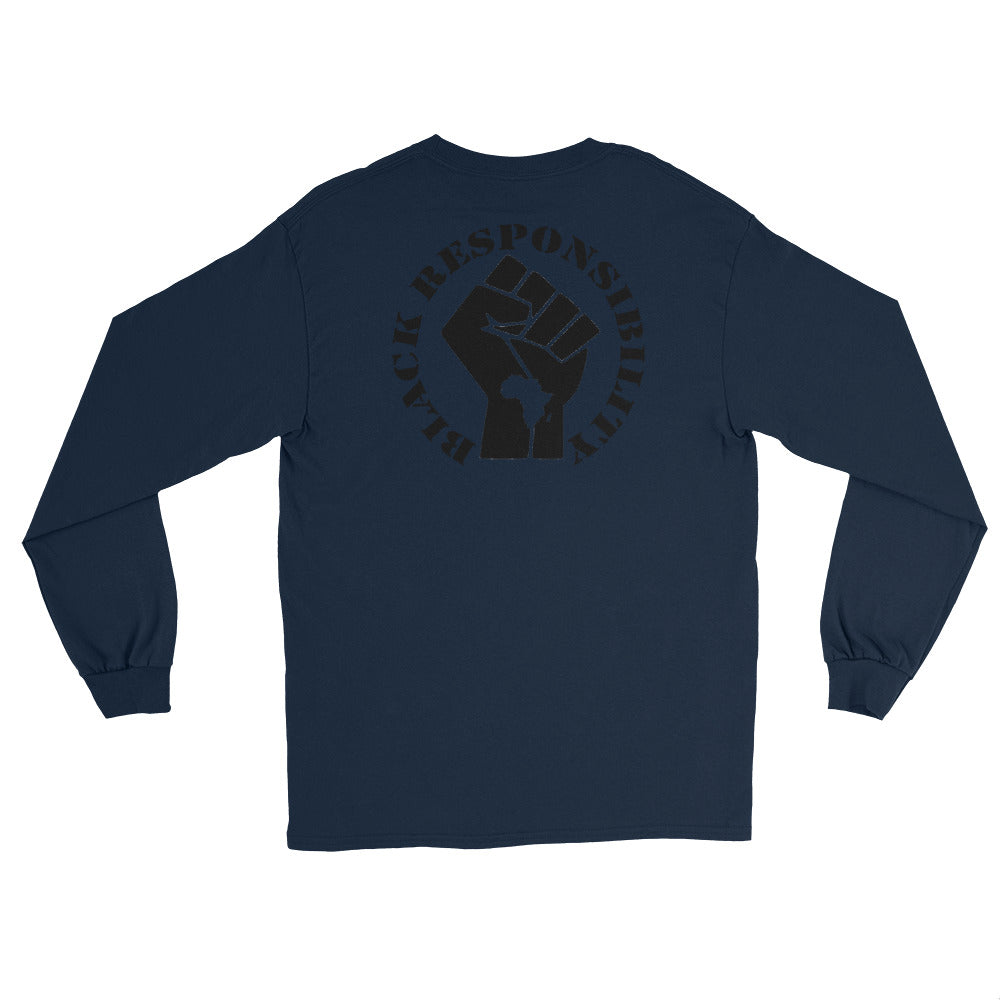 LRT Long Sleeve T-Shirt