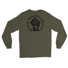 Load image into Gallery viewer, LRT Long Sleeve T-Shirt