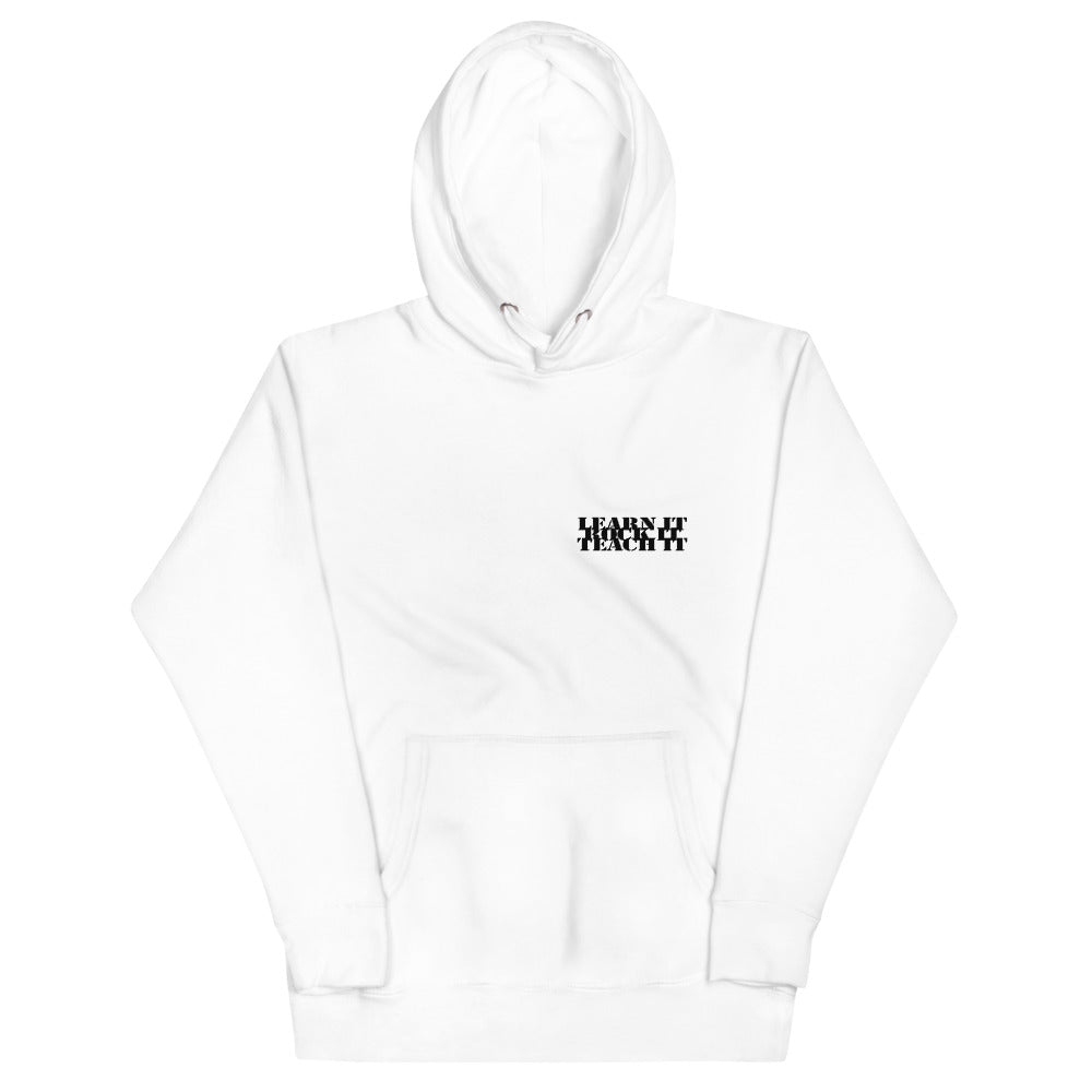 LRT Unisex Hoodie