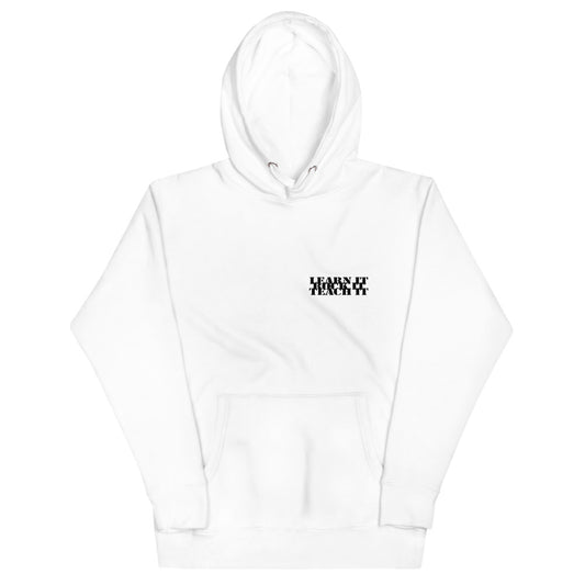 LRT Hoodie