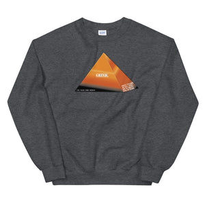 Pyramid Grind Sweatshirt