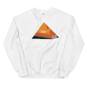 Pyramid Grind Sweatshirt