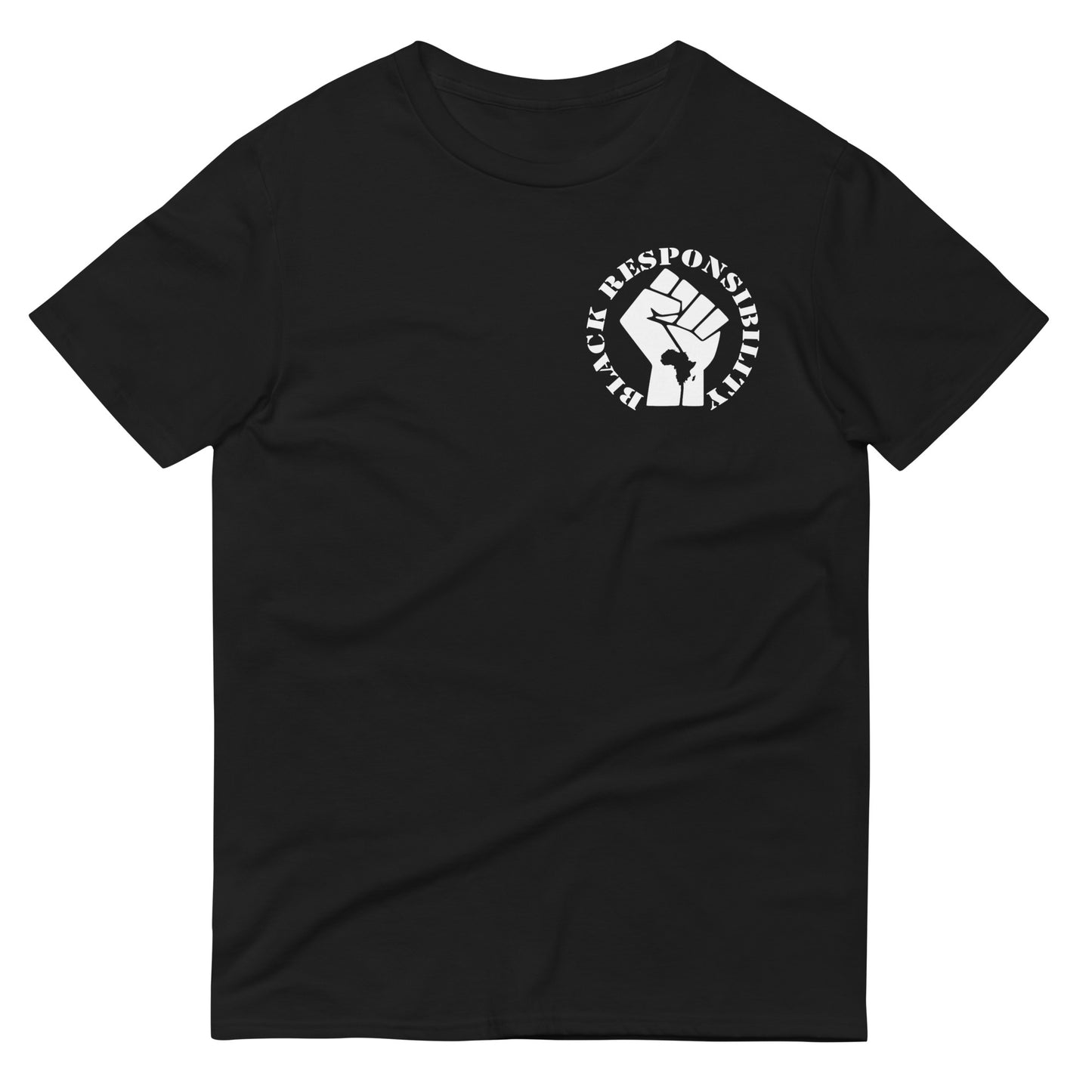 Small Logo Short-Sleeve Tee