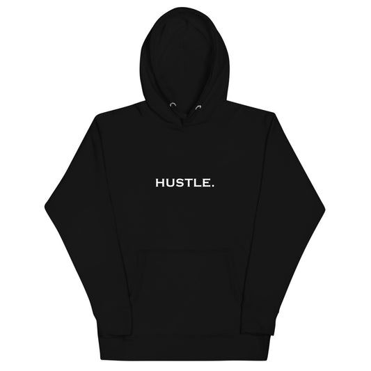 Harriet Tubman Hustle Hoodie