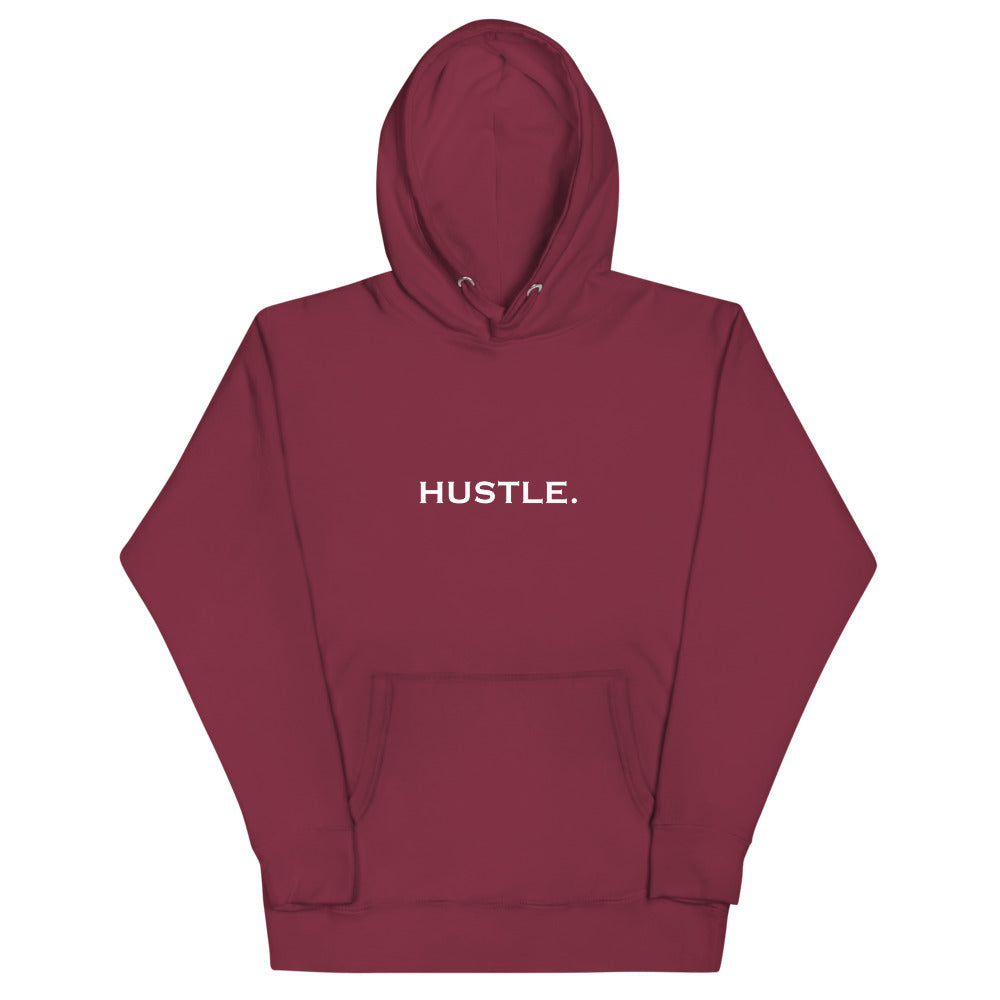 Harriet Tubman Hustle Hoodie