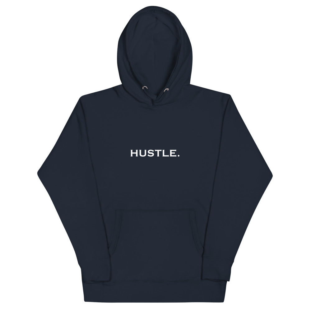 Harriet Tubman Hustle Hoodie